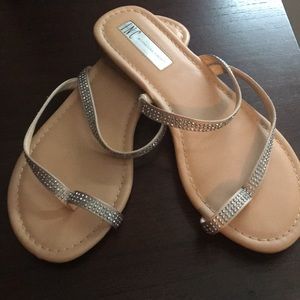 Ladies INC sandals